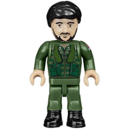 COBI Streitkräfte F-35B Lightning II COBI-5895 610 Teile