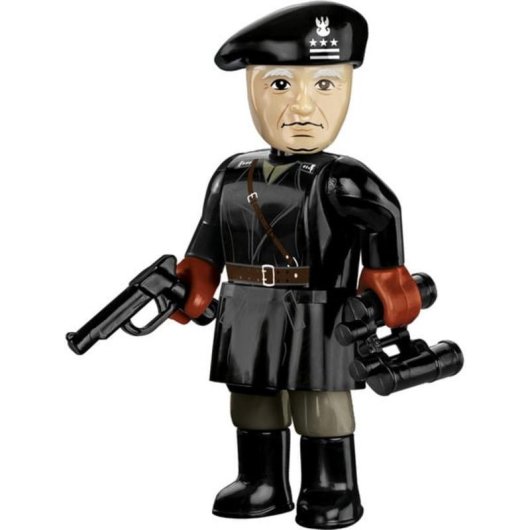 COBI Leichter Panzer 7TP COBI-2661 669 Teile