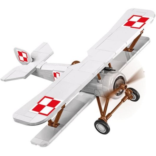 COBI Nieuport 17 C.1 COBI-2998 274 piezas