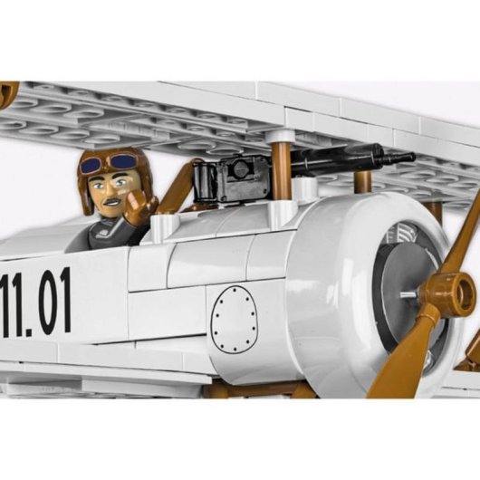COBI Nieuport 17 C.1 COBI-2998 274 piezas