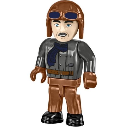COBI Nieuport 17 C.1 COBI-2998 274 piezas