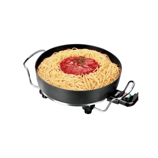 Casseruola Elettrica Princess Multi Wonder Chef Pro 2000W 6L 36cm