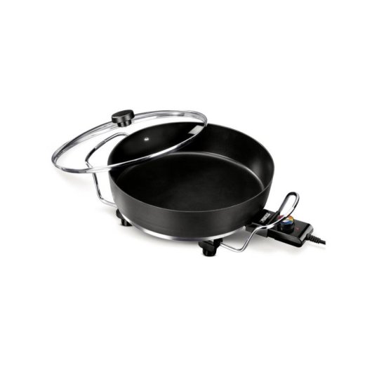 Casseruola Elettrica Princess Multi Wonder Chef Pro 2000W 6L 36cm