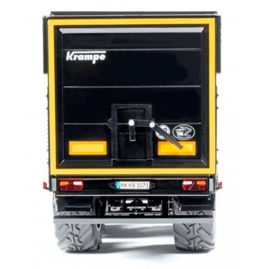 Remorque Wiking Krampe SB II 30/1070 1:32 Métal