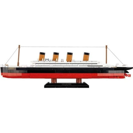 COBI RMS Olympic Jogos de construção COBI-1687 595 peças