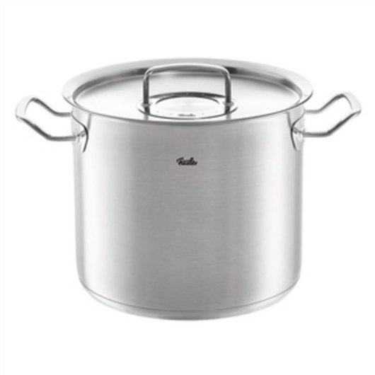 Casserole Fissler ORIGINAL-PROFI COLLECTION 9.1L Acier Inoxydable