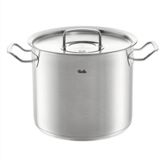 Fissler Original Pro Collection Cocotte 5,2 L Inox Induction