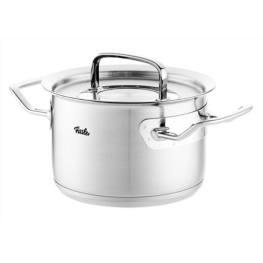 Olla alta Fissler Original-Profi Collection 2,1 L acero inoxidable