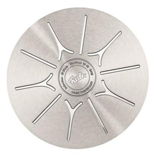 Olla alta Fissler Original-Profi Collection 2,1 L acero inoxidable