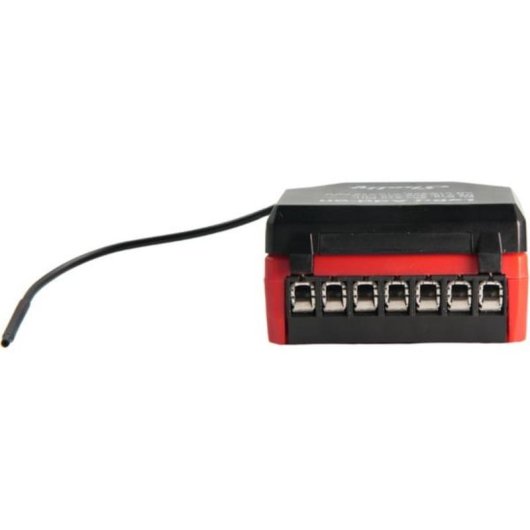Smart-Home-Zentrale Shelly LoRa Add-on Funkmodul 5 km Reichweite Gen3/Gen4