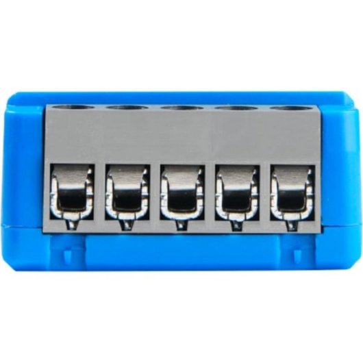 WLAN-Relais Shelly 1 Mini Gen4 Zigbee Matter Lichtsteuerung Einbau