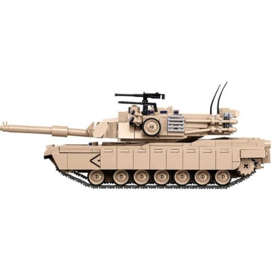 COBI M1A2 Abrams COBI-2632 1025 piezas