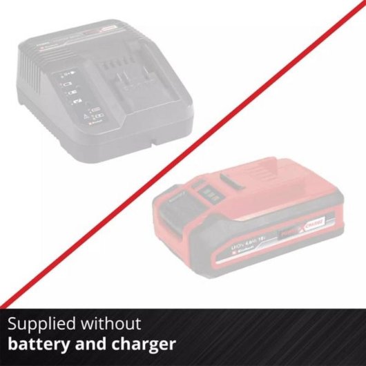 Estación de energía Einhell TC-ES 18/150/1 Li-Solo 150W 2 puertos USB Power X-Change