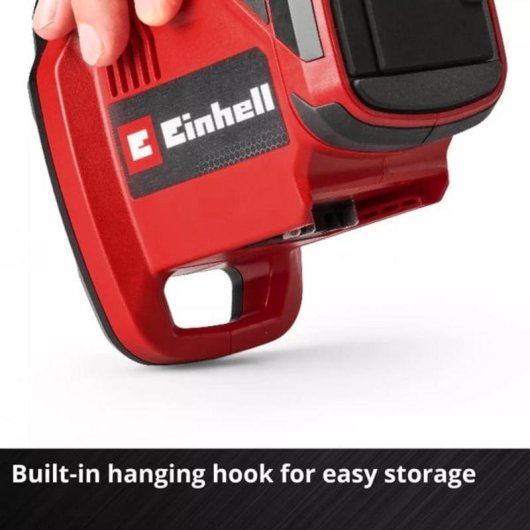 Estación de energía Einhell TC-ES 18/150/1 Li-Solo 150W 2 puertos USB Power X-Change