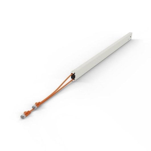 Cavo di Rete PATCHBOX .one 46RU Cat6a STP Arancione 2,5 m