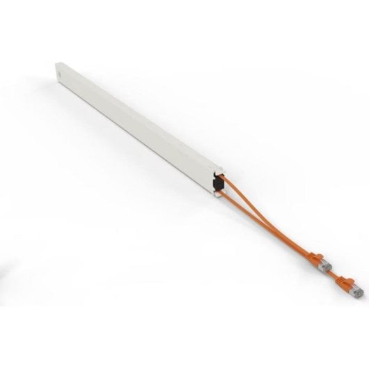 Cavo di Rete PATCHBOX .one 46RU Cat6a STP Arancione 2,5 m