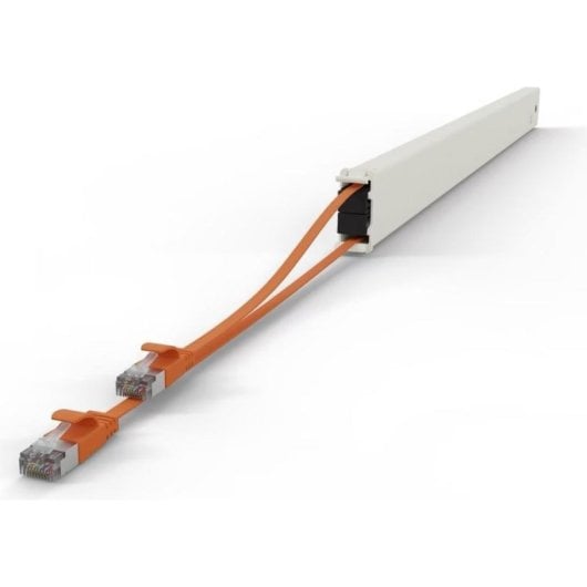 Cavo di Rete PATCHBOX .one 46RU Cat6a STP Arancione 2,5 m