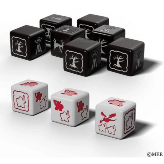 Jogo de Mesa Asmodee O Senhor dos Anéis: O Destino da Comunidade