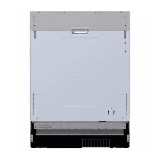 Máquina de lavar loiça Infiniton DIW-BBS64 14 Serviços D com secagem natural Auto-Open