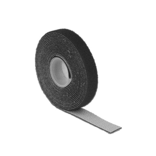 Attache Câble Velcro DeLOCK 18710 13 mm x 3 m Réutilisable