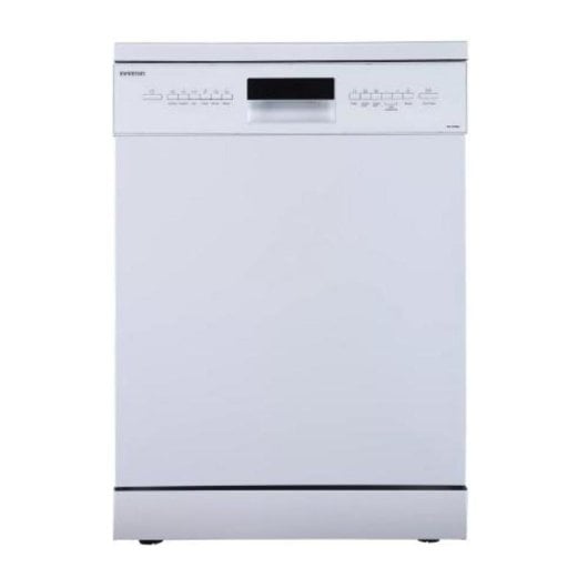 Lavavajillas Infiniton DIW-6115BD3 14 servicios D con apertura automática