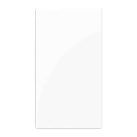 Vetro Temperato Baseus Crystal 0.3mm 17" per Tesla X/S