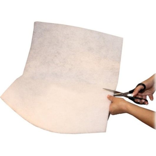Filtre à graisse Respekta MI 152 FN 3 unités lavable