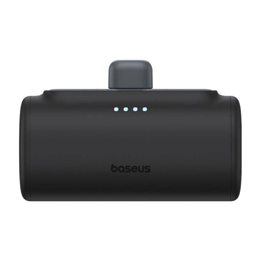 Batterie Externe Baseus Compact IP 5000mAh 20W avec Connecteur Lightning Intégré