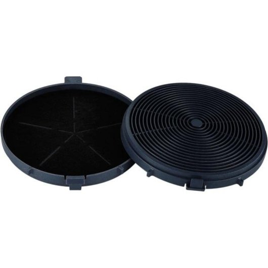 Filtro a carbone attivo Respekta MIZ 5000 pack 2 pezzi