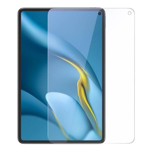 Vidrio templado Baseus Crystal 0,3 mm 9H para Huawei MatePad 10,8"