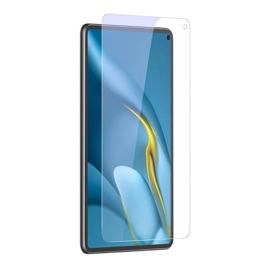 Vidrio templado Baseus Crystal 0,3 mm 9H para Huawei MatePad 10,8"