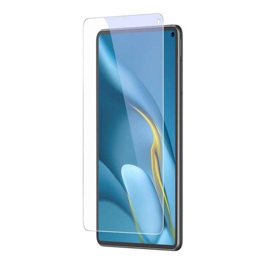 Vidrio templado Baseus Crystal 0,3 mm 9H para Huawei MatePad 10,8"