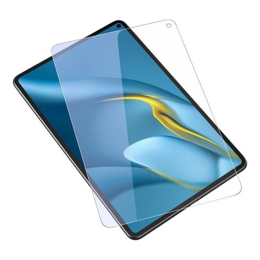 Vidrio templado Baseus Crystal 0,3 mm 9H para Huawei MatePad 10,8"