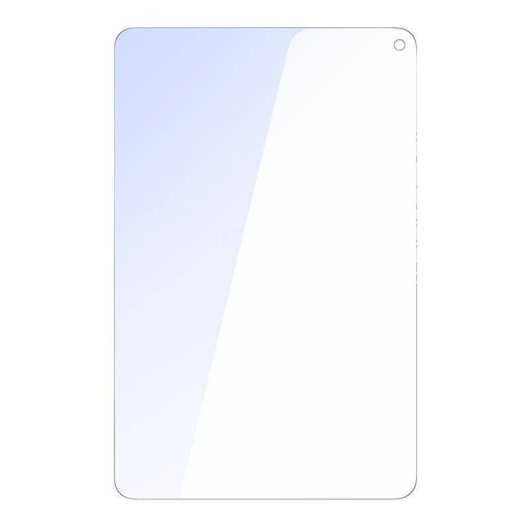 Vidrio templado Baseus Crystal 0,3 mm 9H para Huawei MatePad 10,8"