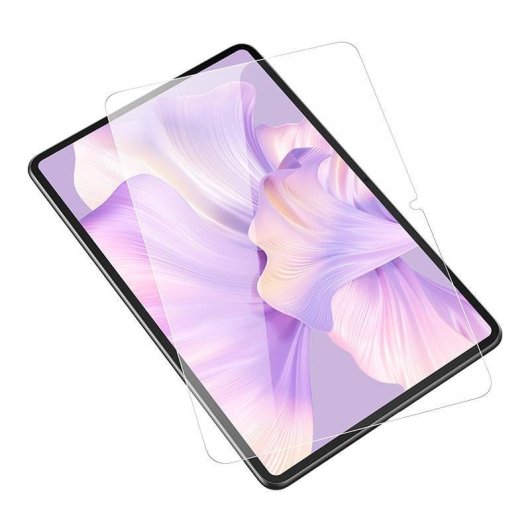 Cristal templado Baseus Crystal 0.3 mm para HUAWEI MatePad Pro 12.6"