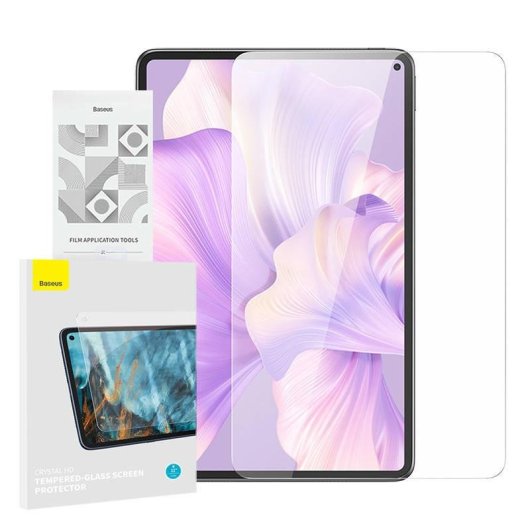 Baseus Crystal Hartglas 0,3mm für Huawei MatePad Pro 11"