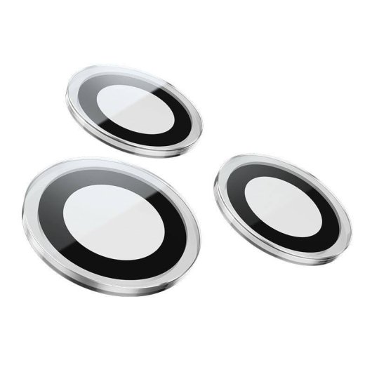 Film Protection Cristal Baseus iPhone 13 Pro/Pro Max 0.33mm