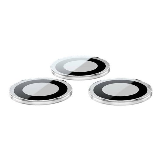 Film Protection Cristal Baseus iPhone 13 Pro/Pro Max 0.33mm