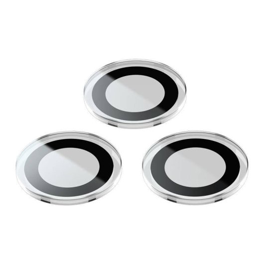 Film Protection Cristal Baseus iPhone 13 Pro/Pro Max 0.33mm