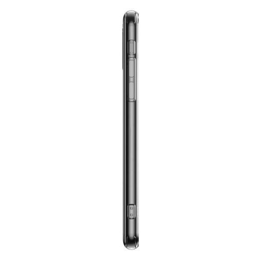 Capa Baseus P60151100201-01 TPU transparente flexível para iPhone XS MAX