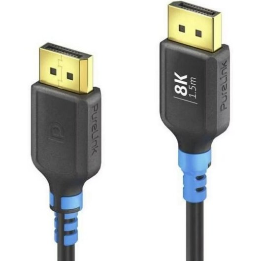 Cavo DisplayPort PureLink FI-DP100-015 1,5m 8K 144Hz