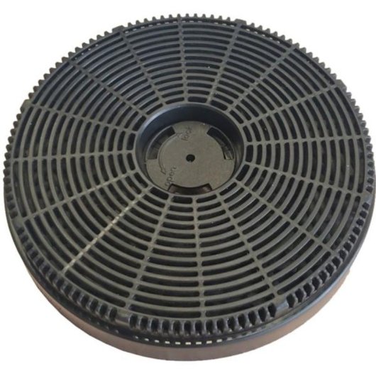 Filtro a carbone attivo Respekta MIZ 4000 per cappa