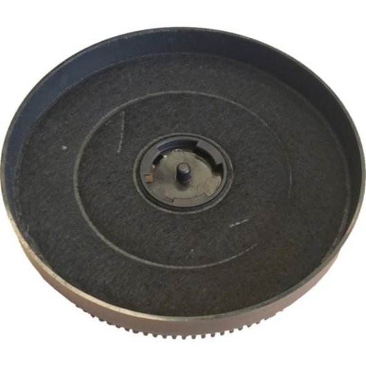 Filtro a carbone attivo Respekta MIZ 4000 per cappa