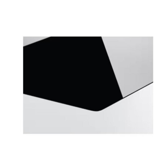 Placa de cocina a gas Electrolux KGE6633NOK 60 cm 3 quemadores SpeedBurner Wok
