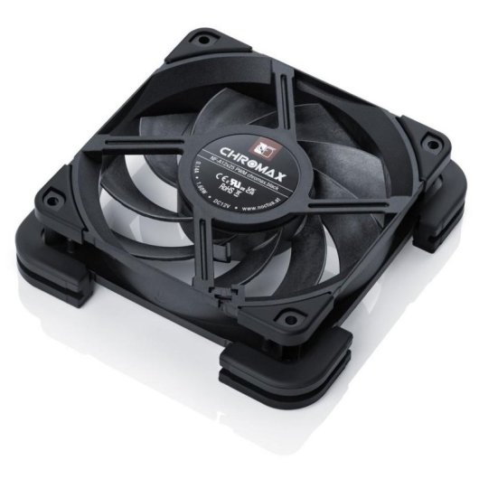 Joint antivibrations Noctua NV-MPP1 Noir Sx4