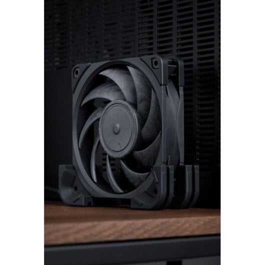 Joint antivibrations Noctua NV-MPP1 Noir Sx4