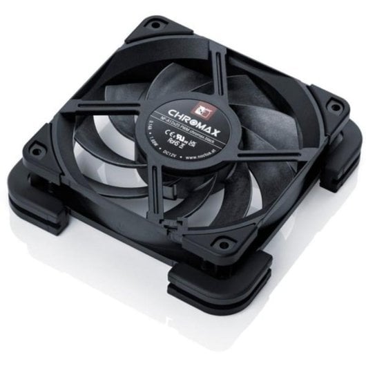 Joint antivibrations Noctua NV-MPP1 Noir Sx4