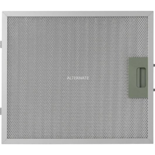 Filtro antigrasso metallico Respekta MIZ 1259IXCN Lavabile 2 pezzi