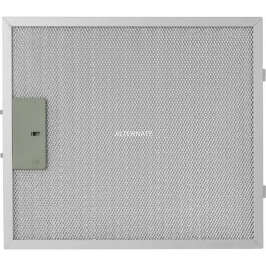 Filtro antigrasso metallico Respekta MIZ 1259IXCN Lavabile 2 pezzi