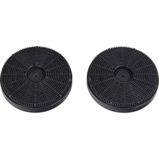 Filtro a carbone attivo Respekta MIZ8000 per cappa da cucina
